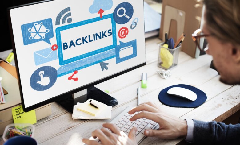 O Que são Backlinks