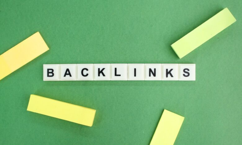 O que são Backlinks Ruins