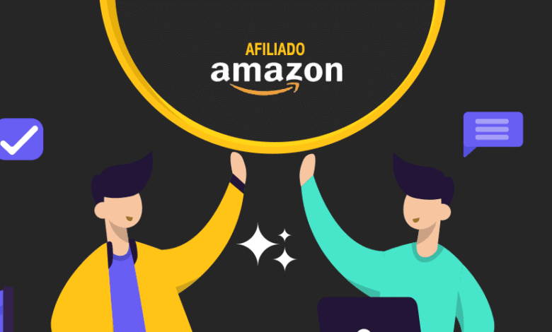 Backlinks Amazon Afiliados